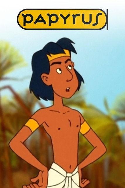 Papyrus Sezon 1