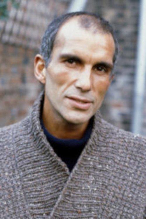 Barrie Houghton fotoğrafı