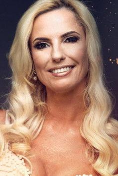 Christall Kay fotoğrafı