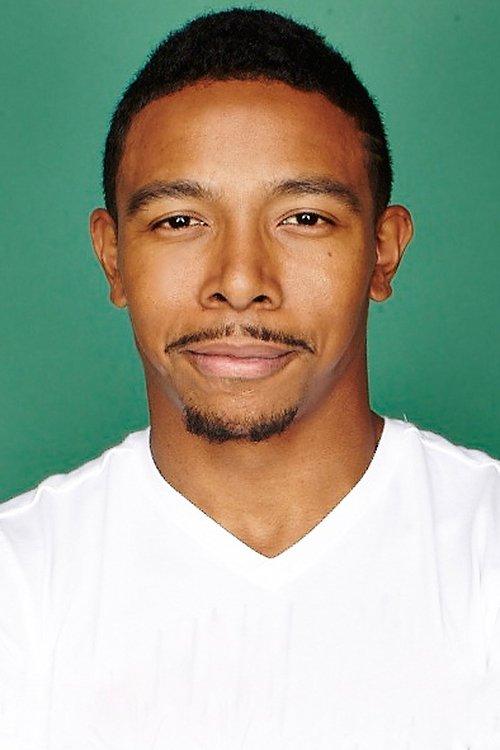 Allen Maldonado fotoğrafı