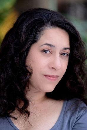 Lucía Carreras fotoğrafı