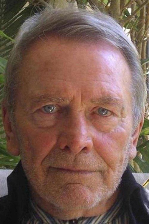 Ralph Cotterill fotoğrafı