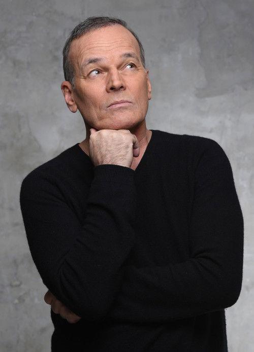 Baffie se pose des questions film afişi