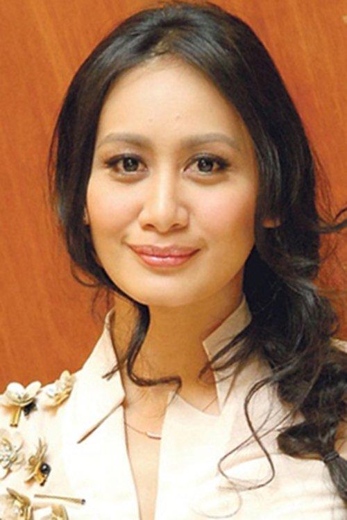 Marsha Milan Londoh fotoğrafı