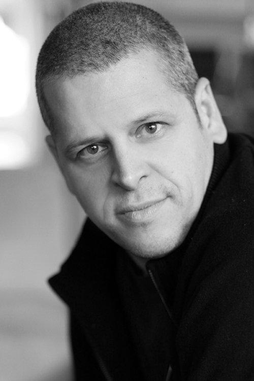 Claude Despins fotoğrafı