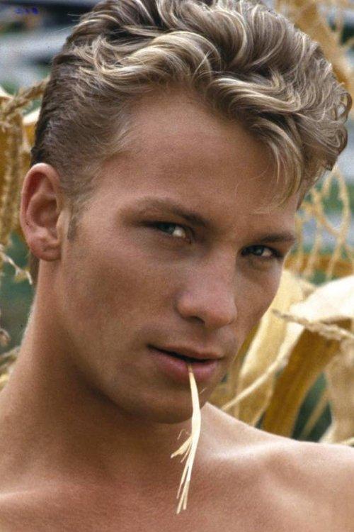 Christian Fox fotoğrafı