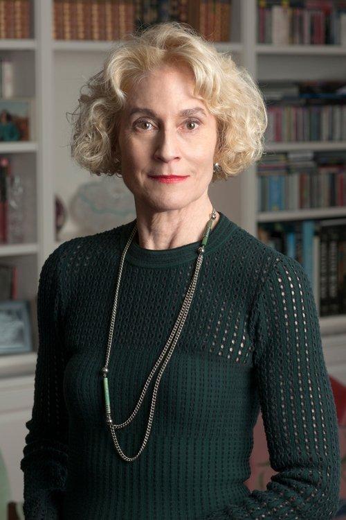 Martha C. Nussbaum fotoğrafı