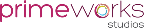 Primeworks Studios logo