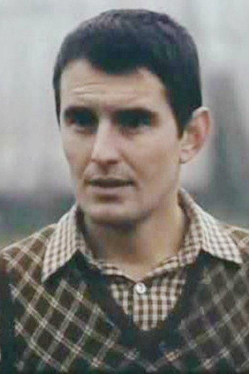 Dinu Manolache fotoğrafı