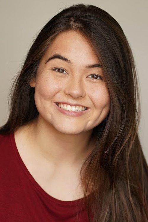 Jenny Yokobori fotoğrafı