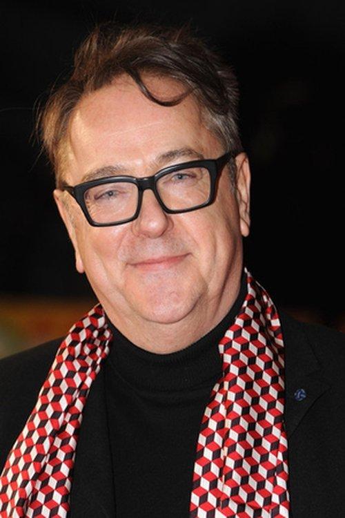 Steve Bendelack fotoğrafı