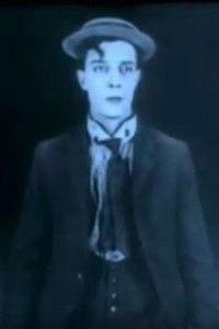 Alexander Jeremy fotoğrafı