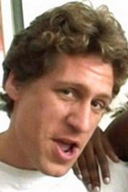 Joel Lawrence fotoğrafı