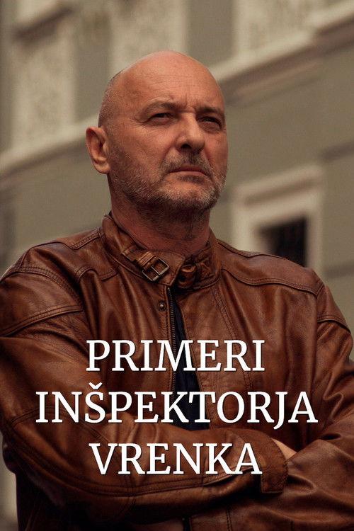 Cases of Inspector Vrenko Sezon 1