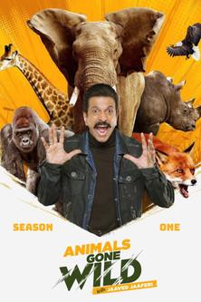 Animals Gone Wild With Jaaved Jaaferi Sezon 1