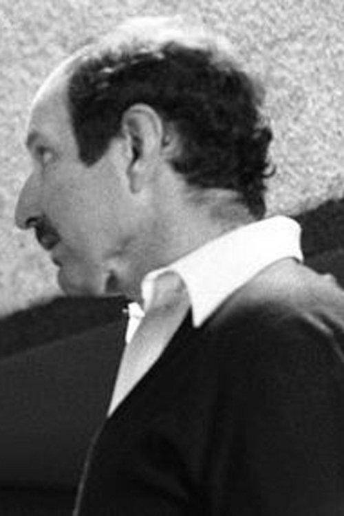 Ernest Pintoff fotoğrafı