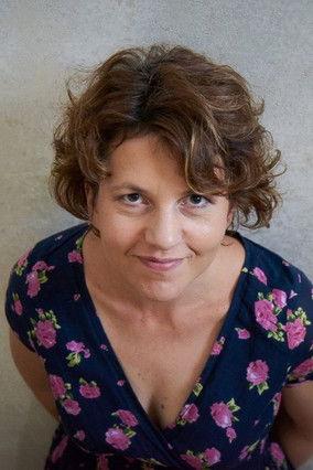 Aleksandra Butor fotoğrafı