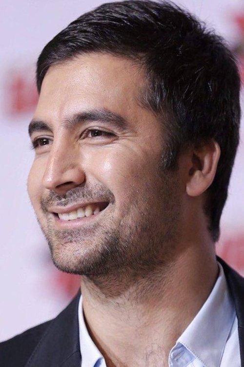 Karim Amini fotoğrafı