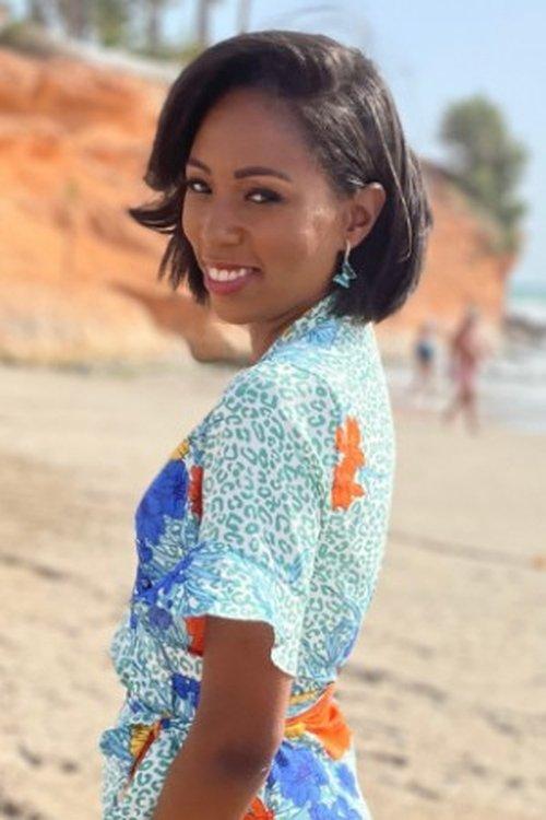 Leah Charles-King fotoğrafı