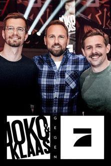 Joko & Klaas gegen ProSieben Sezon 4