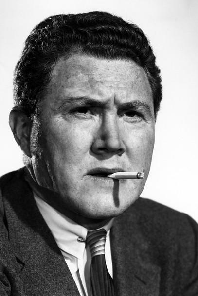 Henry Slate fotoğrafı