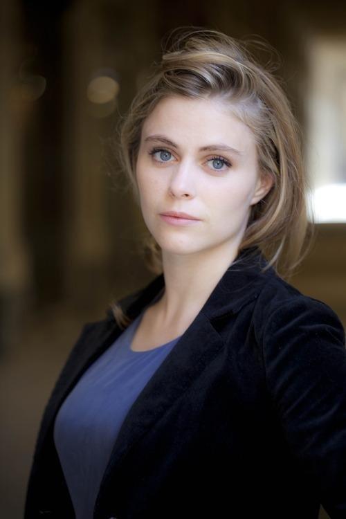 Camille Francois fotoğrafı