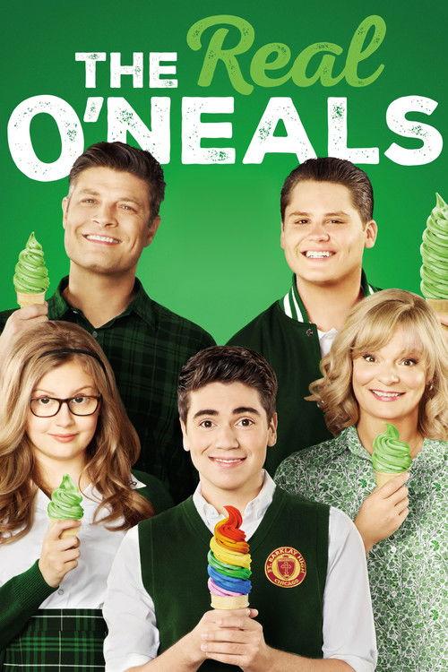 The Real O'Neals Sezon 2