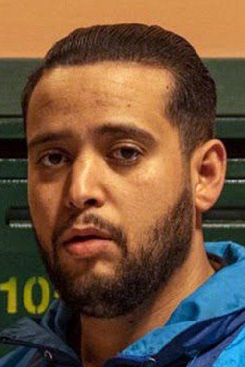 Seif Omrane fotoğrafı