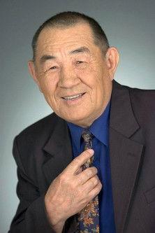 Nurzhuman Ihtymbaev fotoğrafı