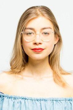 Noémie Calderon fotoğrafı