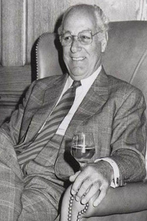 Peter Rogers fotoğrafı