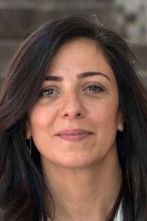 Esra Bezen Bilgin fotoğrafı