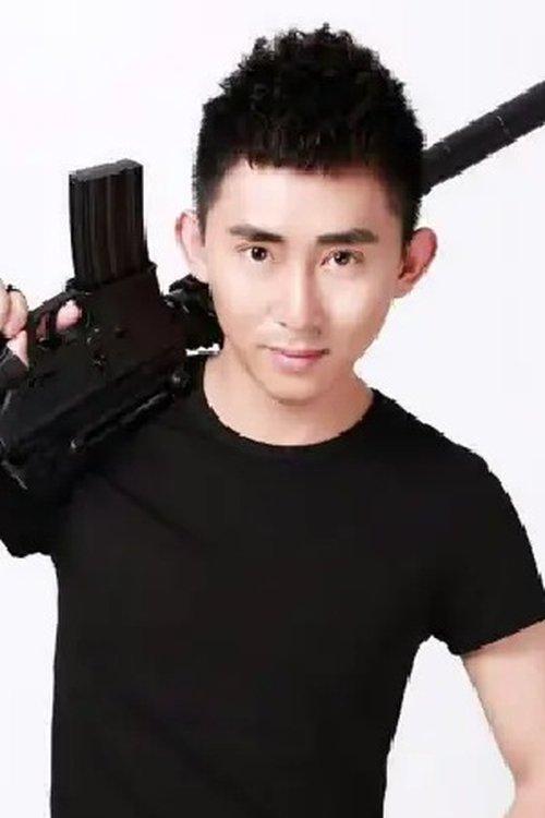 Wang Long fotoğrafı