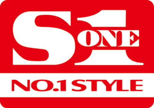 S1 NO. 1 STYLE logo
