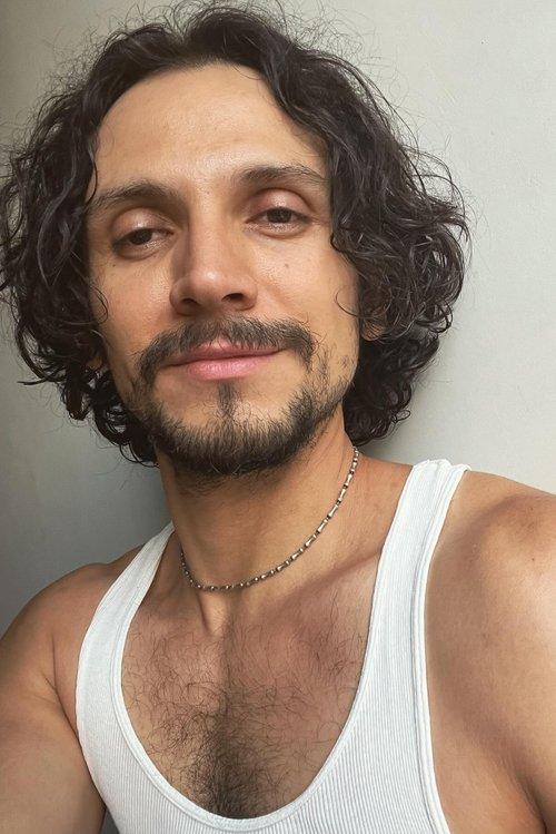 Jyasú Torruco fotoğrafı