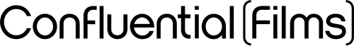 Confluential Films logo