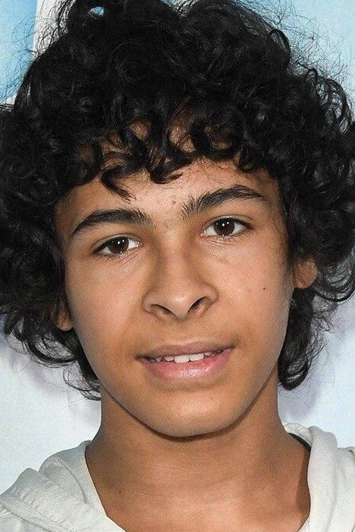 Orian Castano fotoğrafı