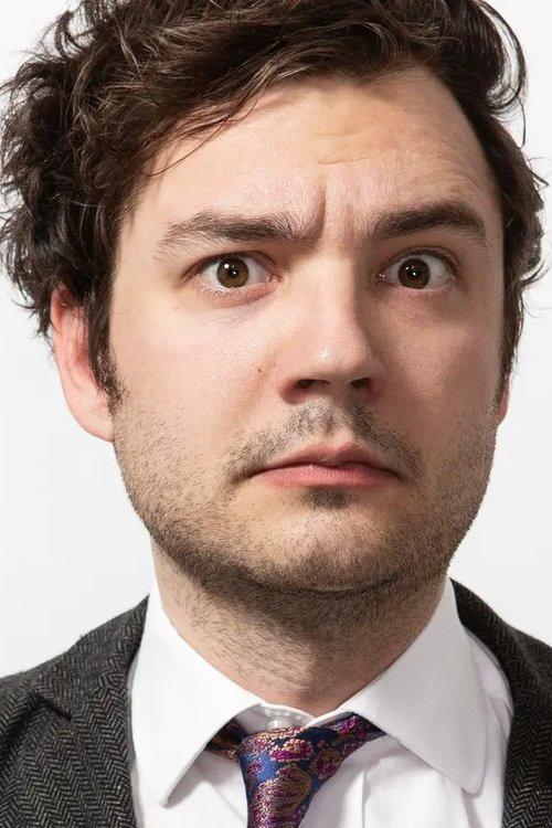 George Fouracres fotoğrafı