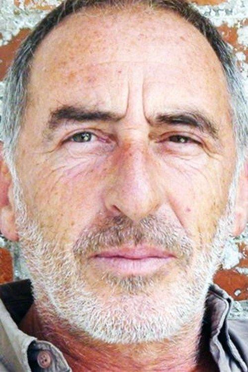 Christophe Odent fotoğrafı