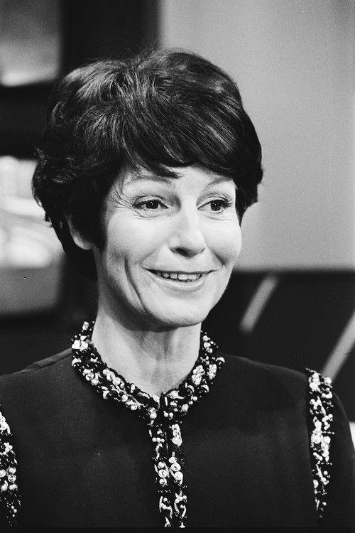 Mies Bouwman fotoğrafı