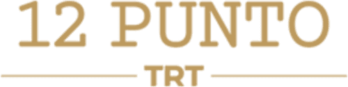 TRT 12 PUNTO logo
