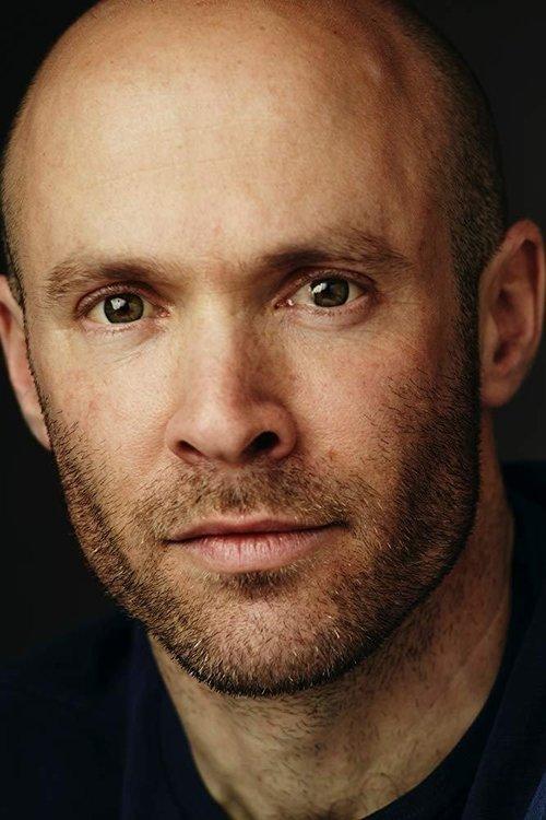 Aaron Roman Weiner fotoğrafı