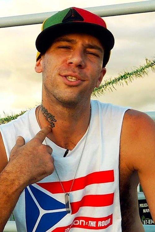 Mike Maldonado fotoğrafı