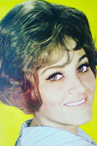 Victoria Nersissian fotoğrafı