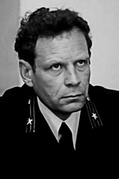 Yuriy Sokolov fotoğrafı