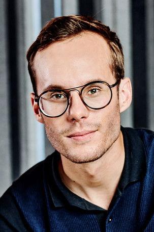 Vincent Fierens fotoğrafı