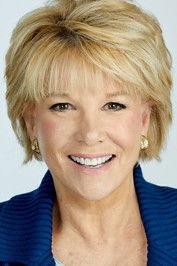 Joan Lunden fotoğrafı
