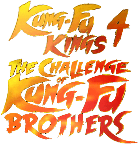Motu Patlu Kung Fu Kings 4 The Challenge of Kung Fu Brothers logo