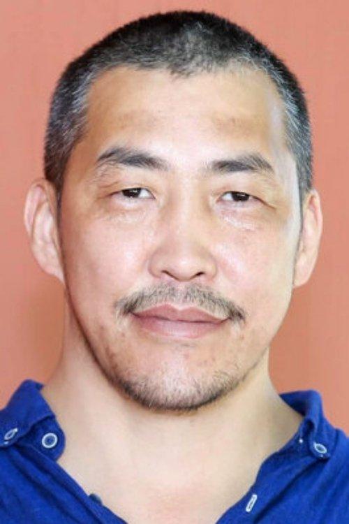 Amadu Mamadakov fotoğrafı