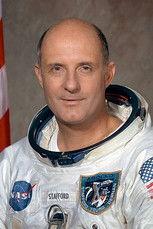 Thomas Stafford fotoğrafı